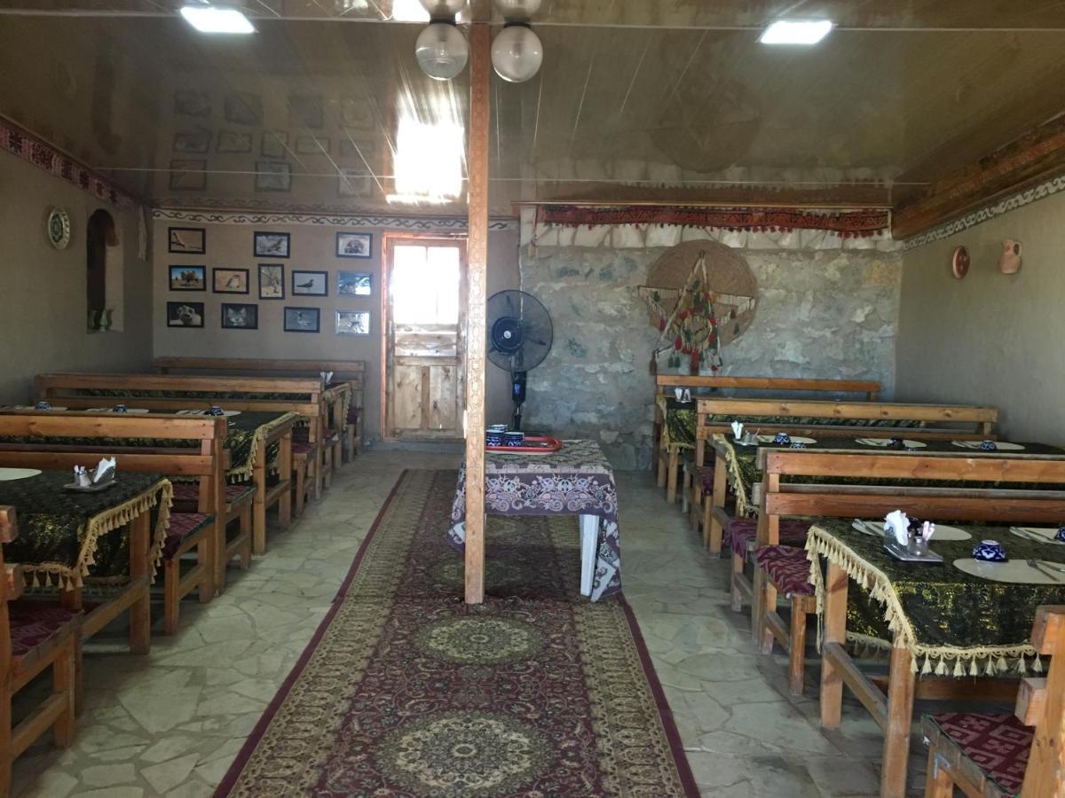 Отель Aidar Yurt Camp Taldy Экстерьер фото