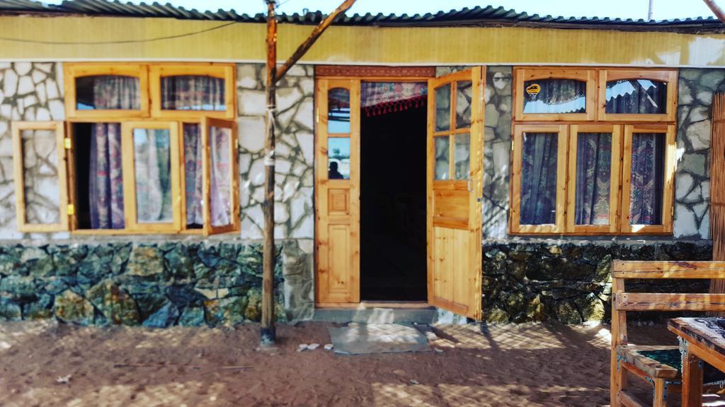 Отель Aidar Yurt Camp Taldy Экстерьер фото
